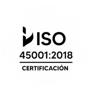 ISO 45001